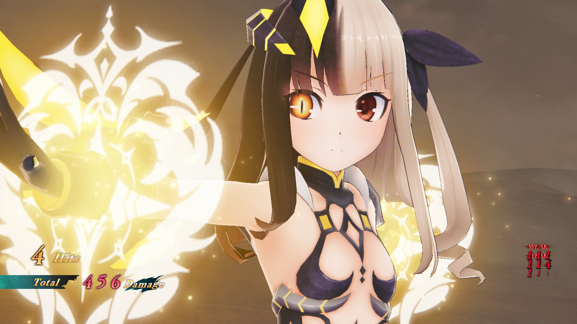 Скриншот из игры Dragon Star Varnir - 25