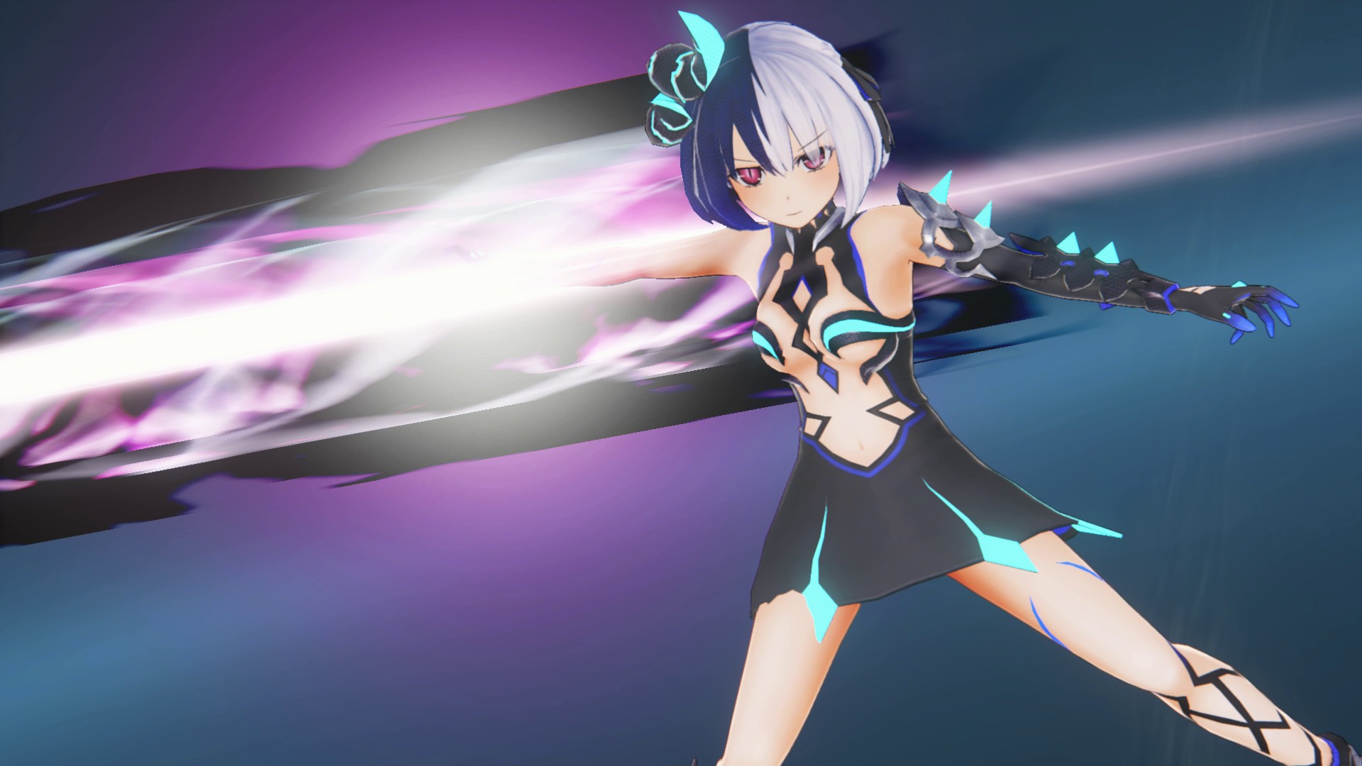 Скриншот из игры Dragon Star Varnir - 41