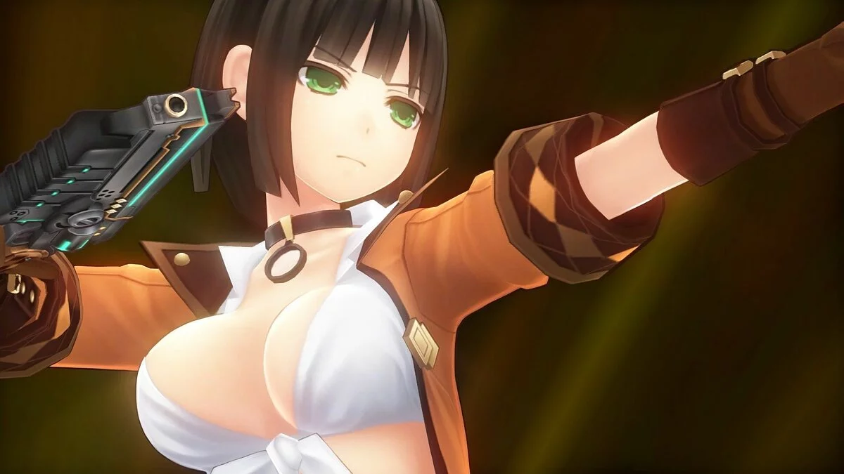 Скриншот из игры Fairy Fencer F: Advent Dark Force - 51
