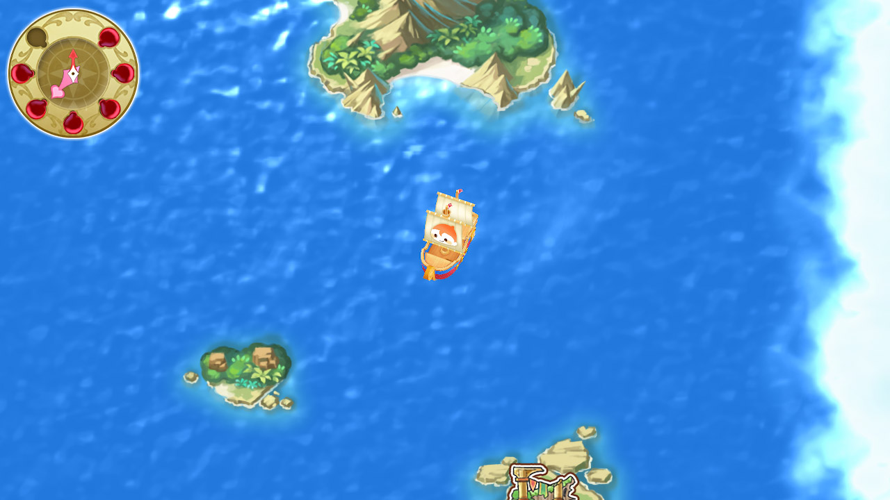 Скриншот из игры Seven Pirates H - 3