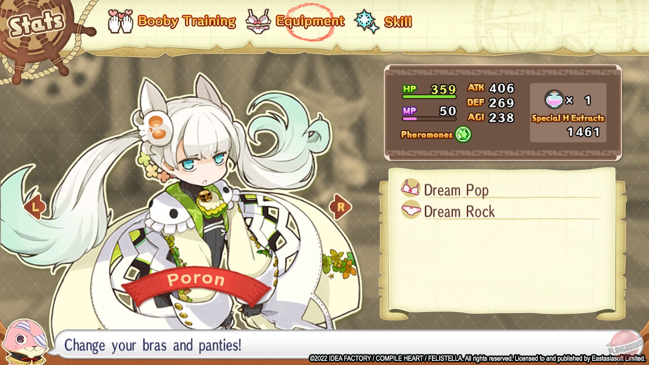 Скриншот из игры Seven Pirates H - 4