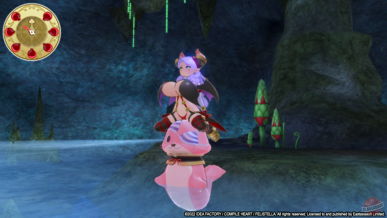 Скриншот из игры Seven Pirates H - 12