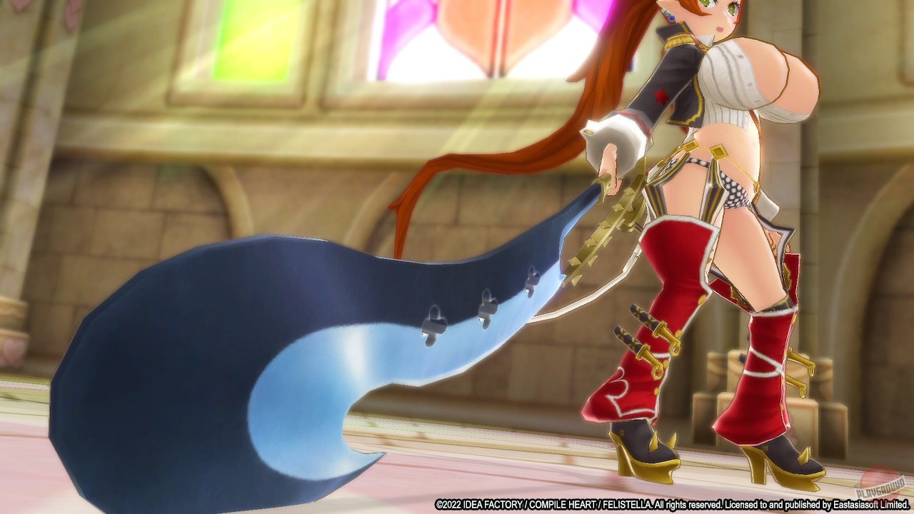 Скриншот из игры Seven Pirates H - 18