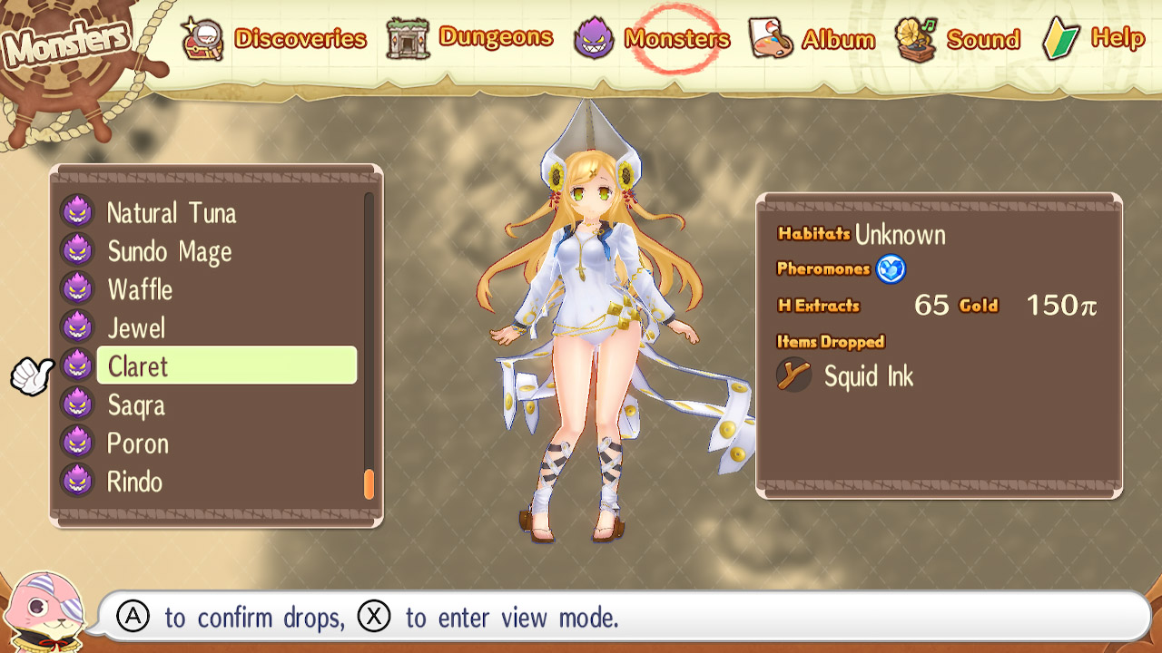 Скриншот из игры Seven Pirates H - 2