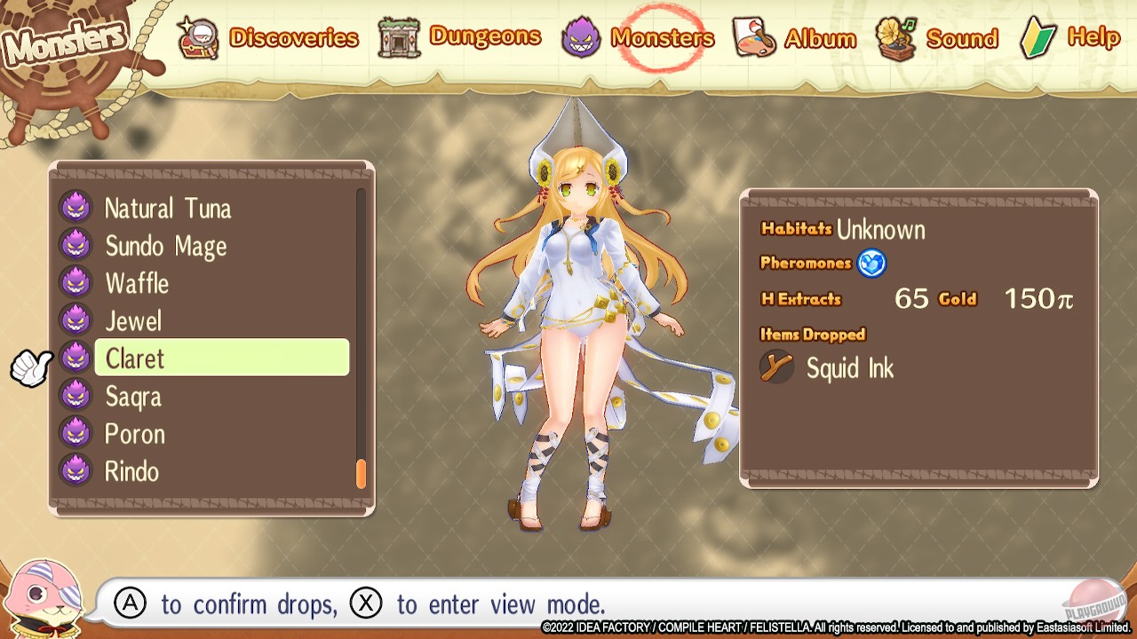 Скриншот из игры Seven Pirates H - 22