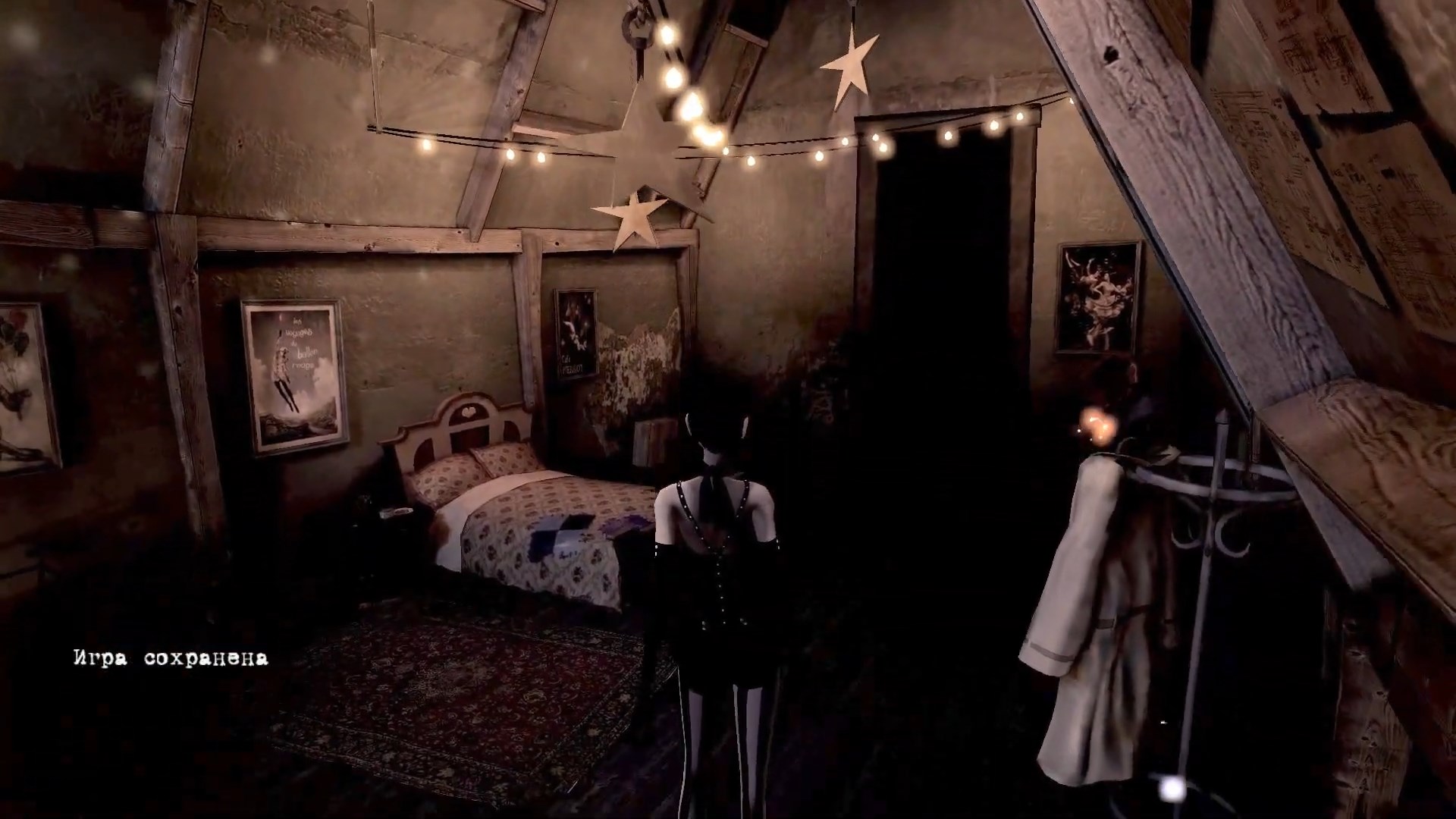 Скриншот из игры Contrast - 118