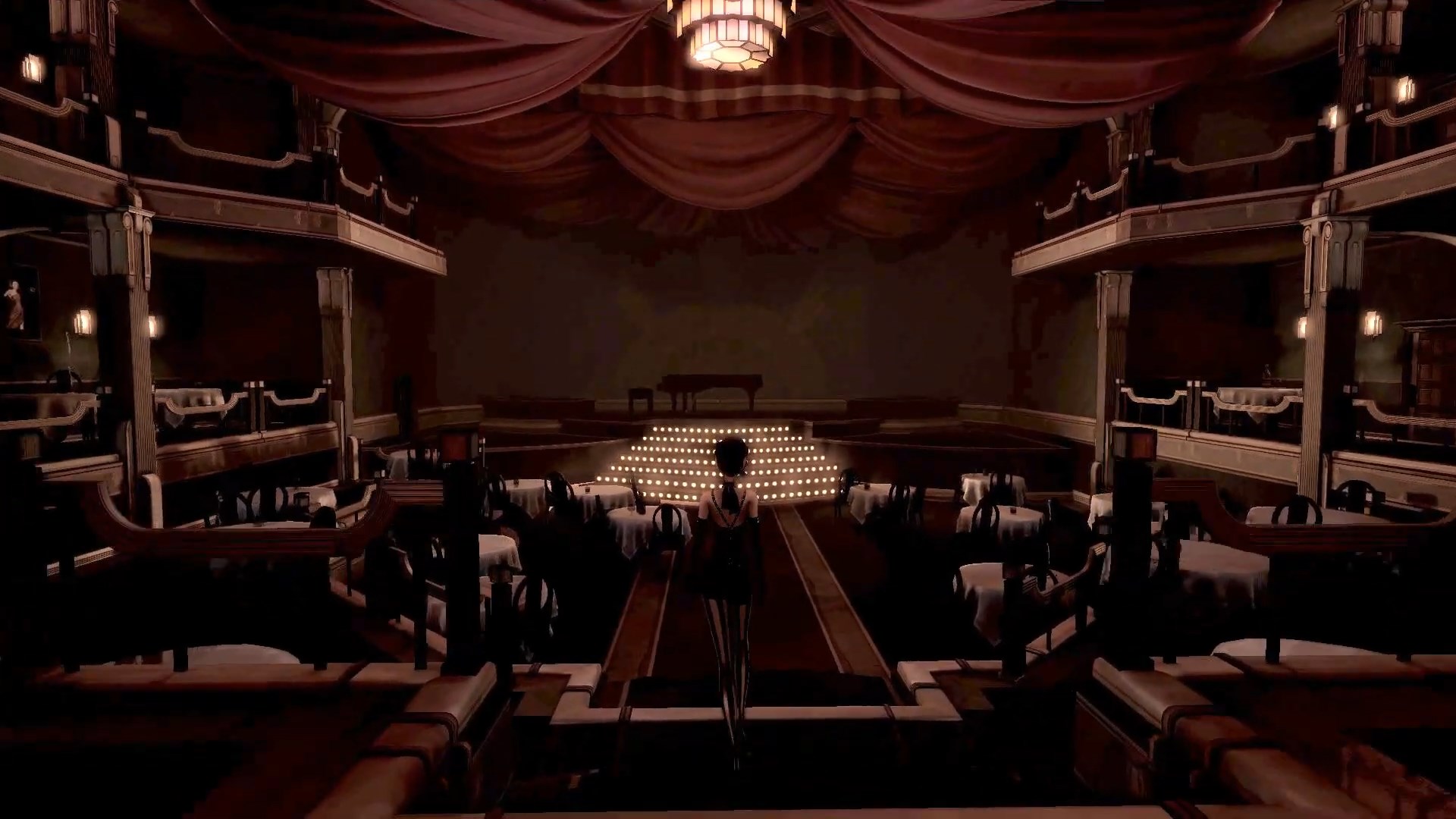 Скриншот из игры Contrast - 125