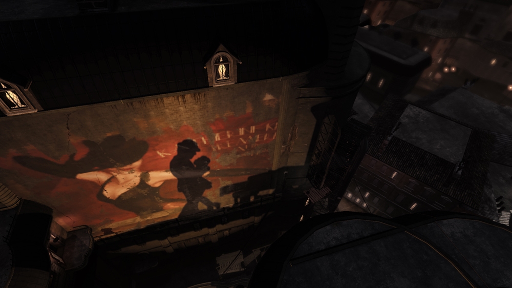 Скриншот из игры Contrast - 57