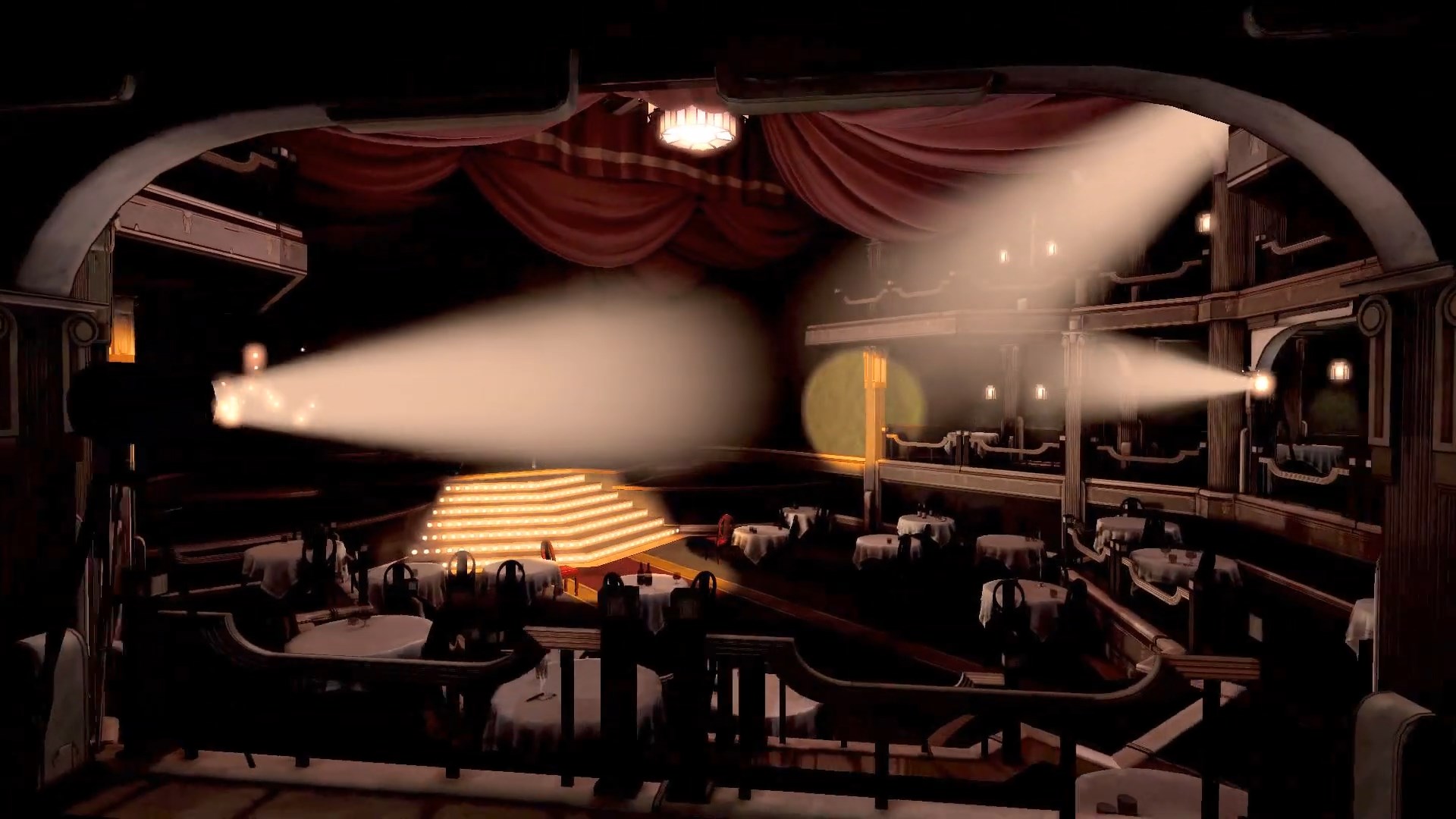 Скриншот из игры Contrast - 47