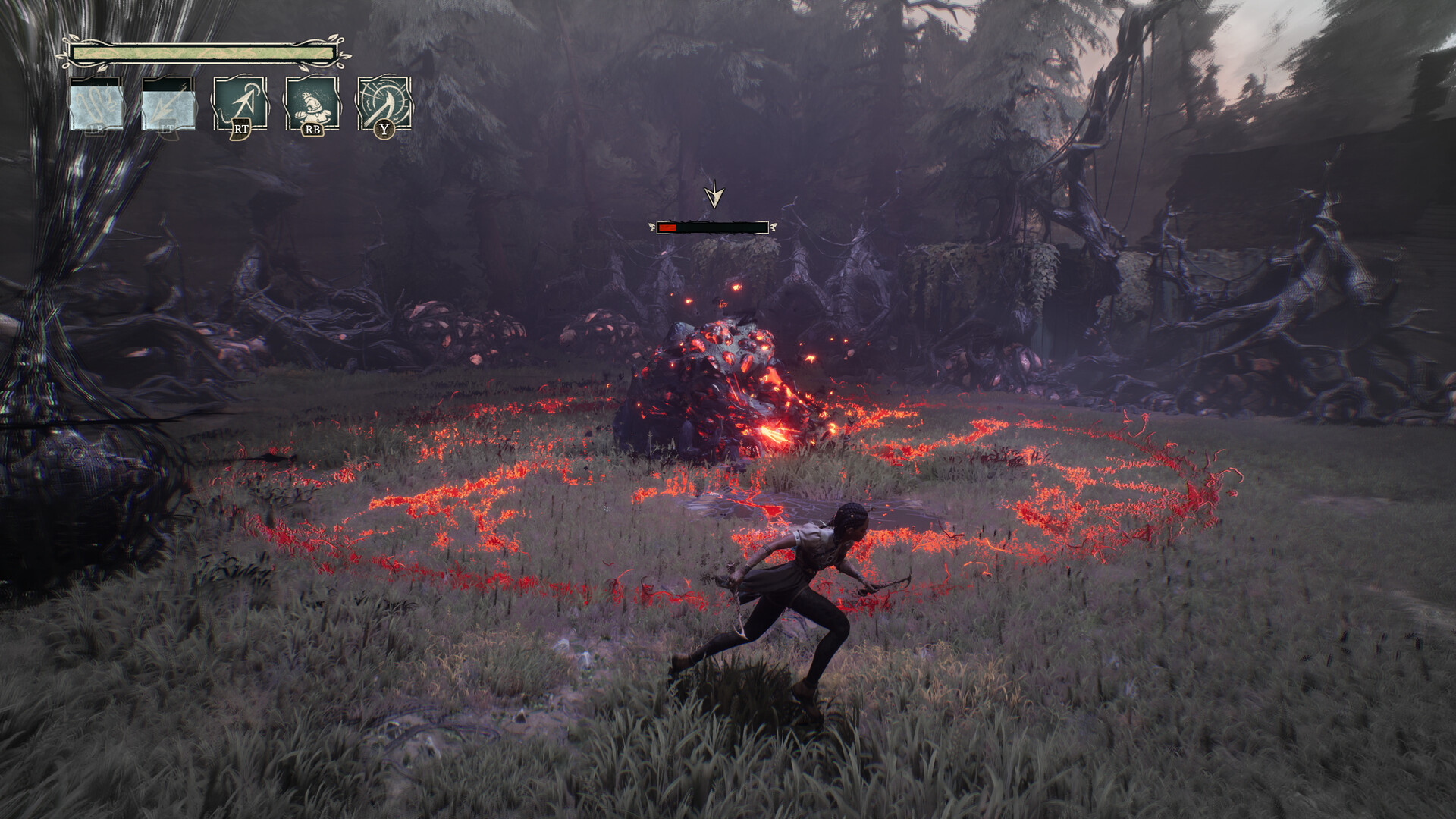 Скриншот из игры South of Midnight - 37