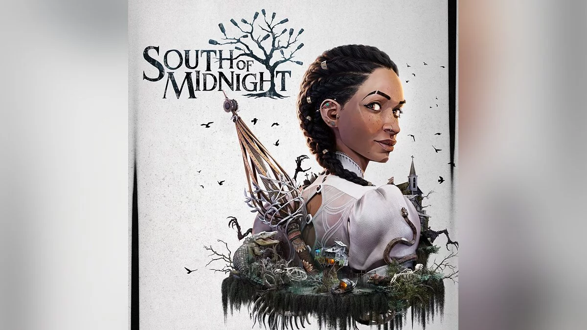 Скриншот из игры South of Midnight - 34