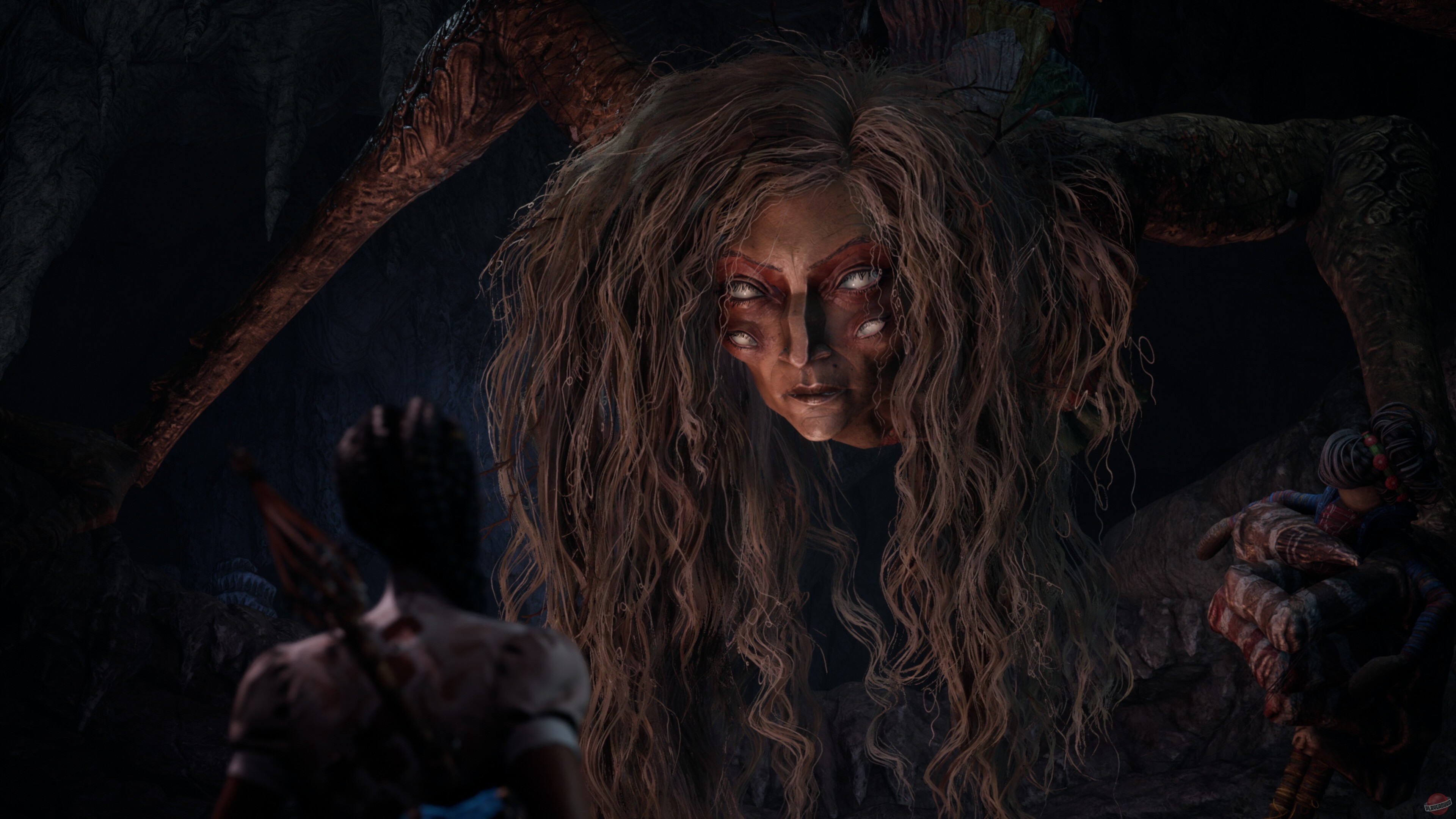 Скриншот из игры South of Midnight - 33