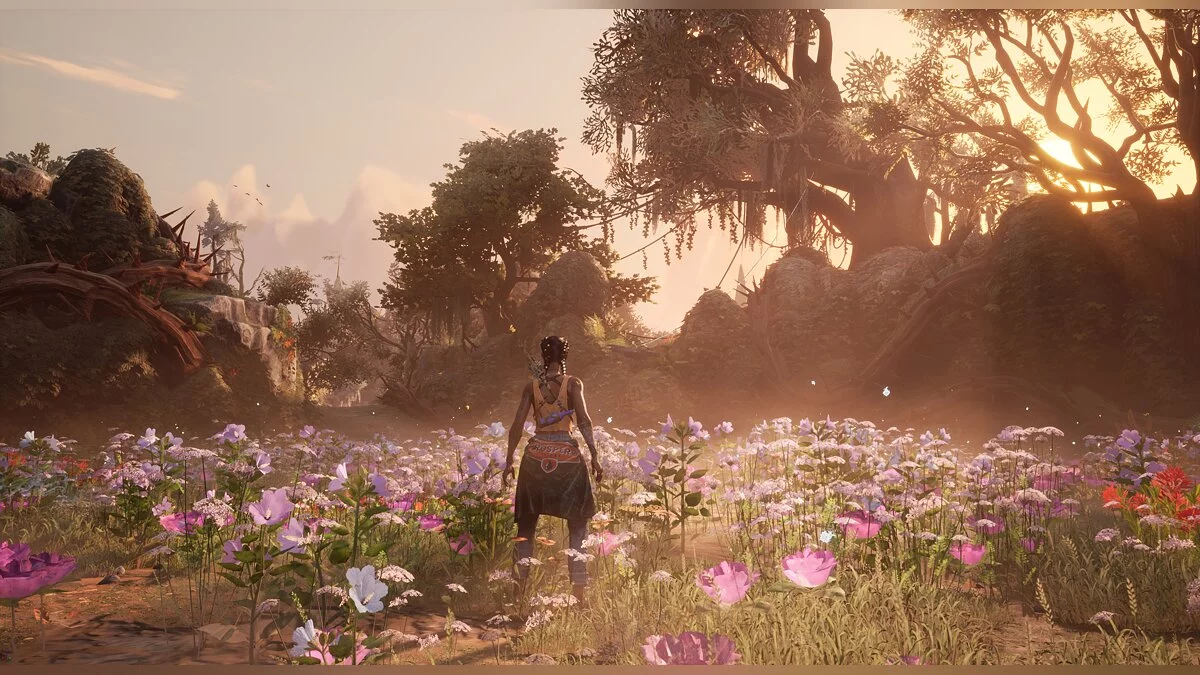 Скриншот из игры South of Midnight - 7