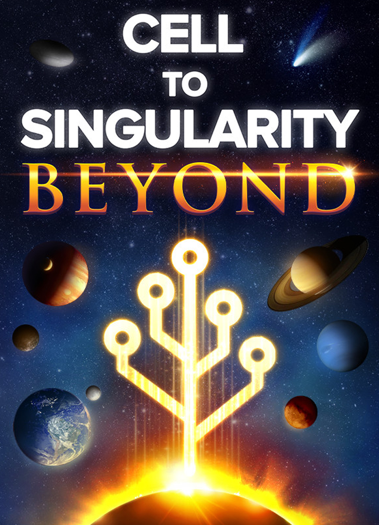 Обложка игры Cell to Singularity - Evolution Never Ends