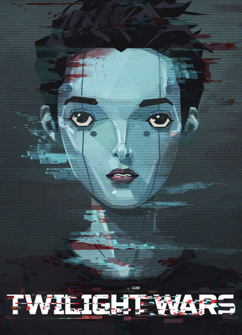 Обложка игры Twilight Wars