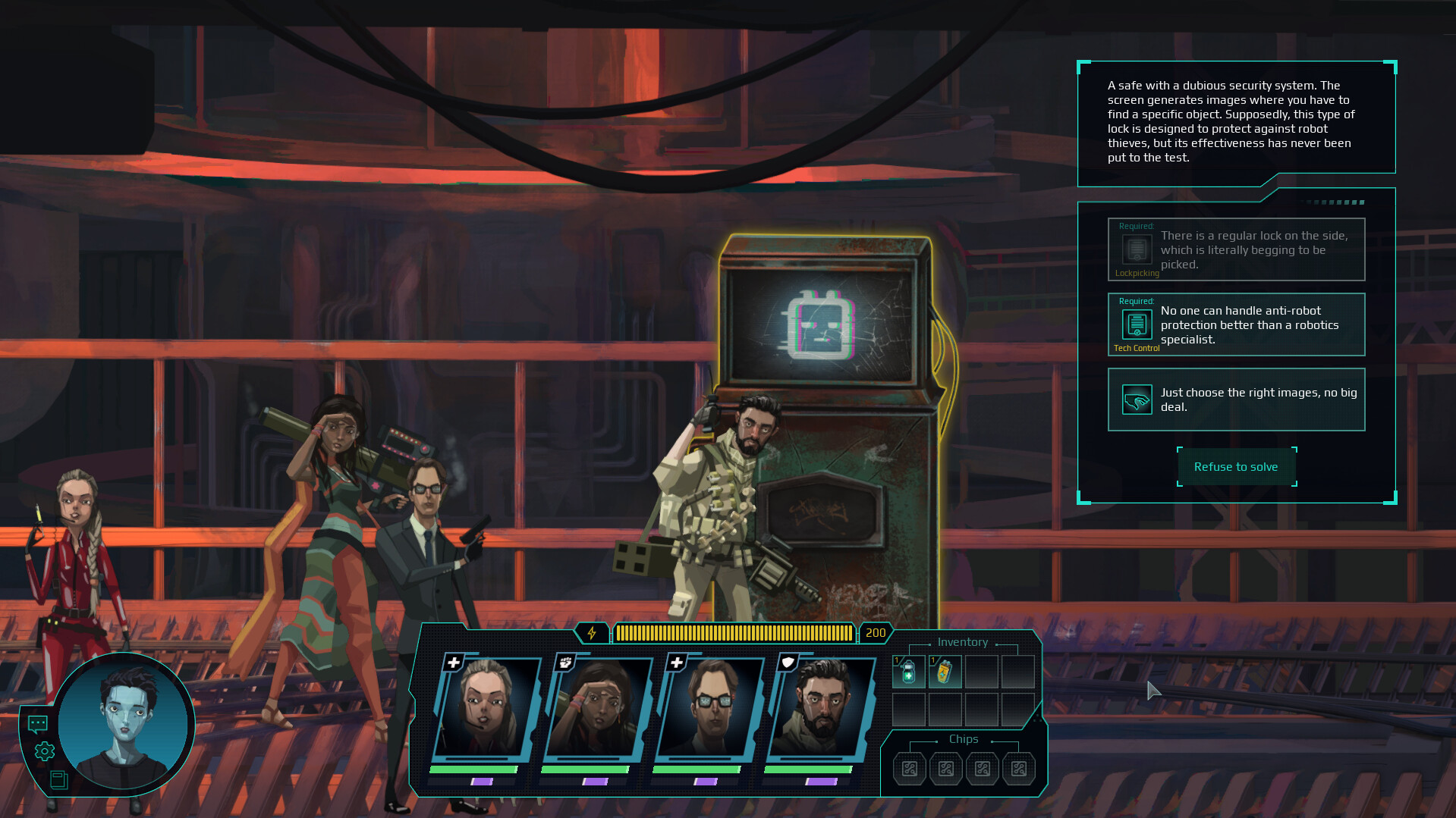 Скриншот из игры Twilight Wars - 43