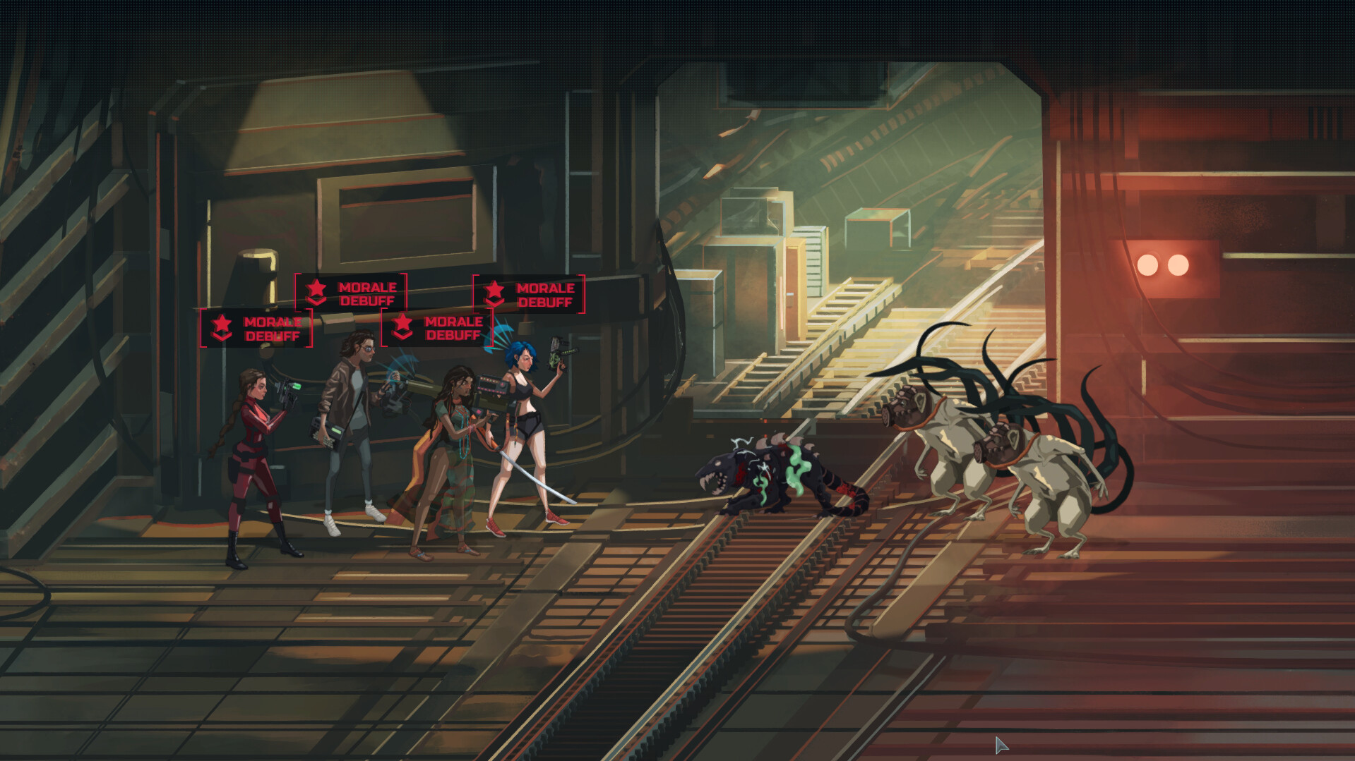 Скриншот из игры Twilight Wars - 13