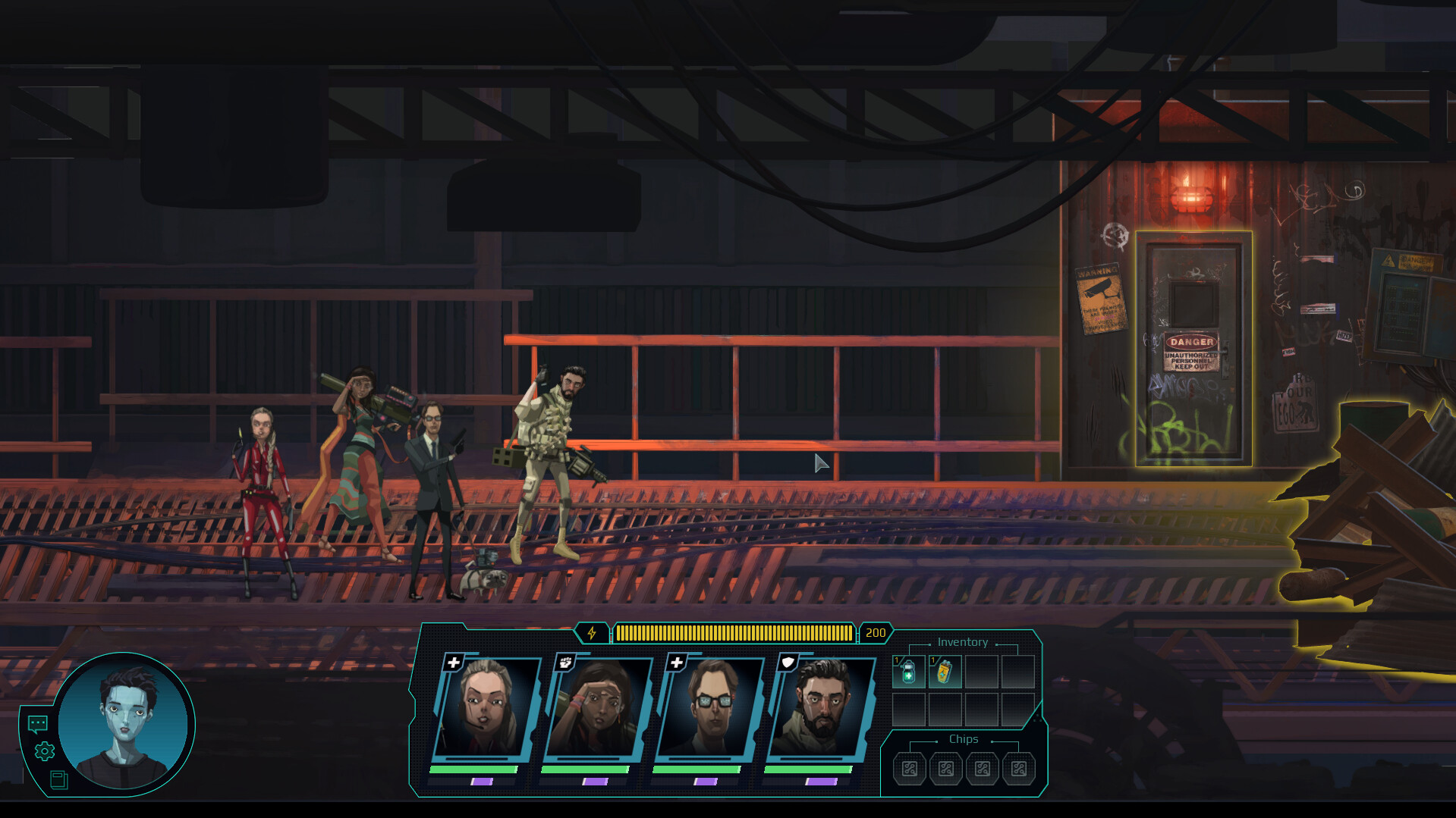 Скриншот из игры Twilight Wars - 32