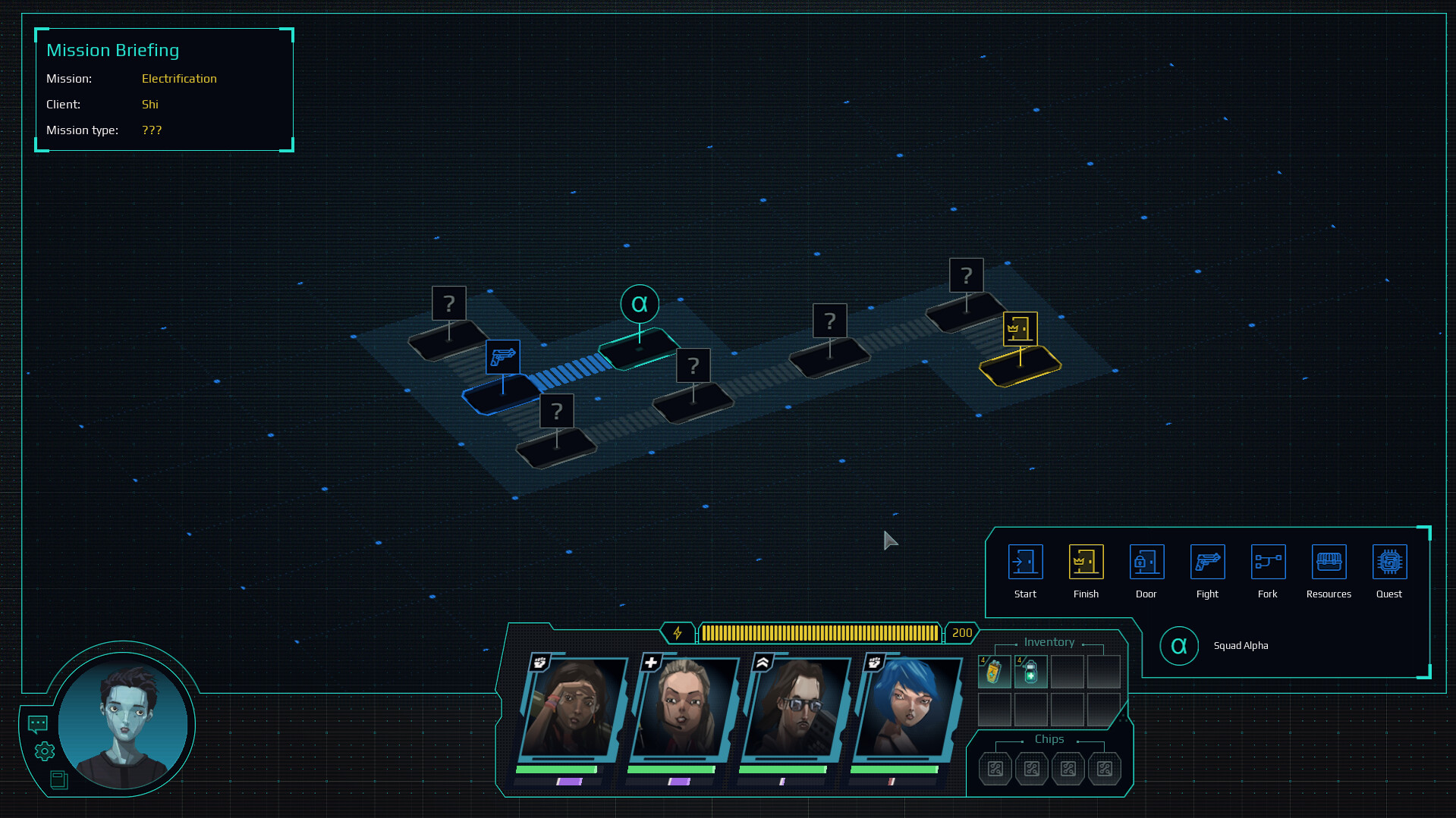 Скриншот из игры Twilight Wars - 34