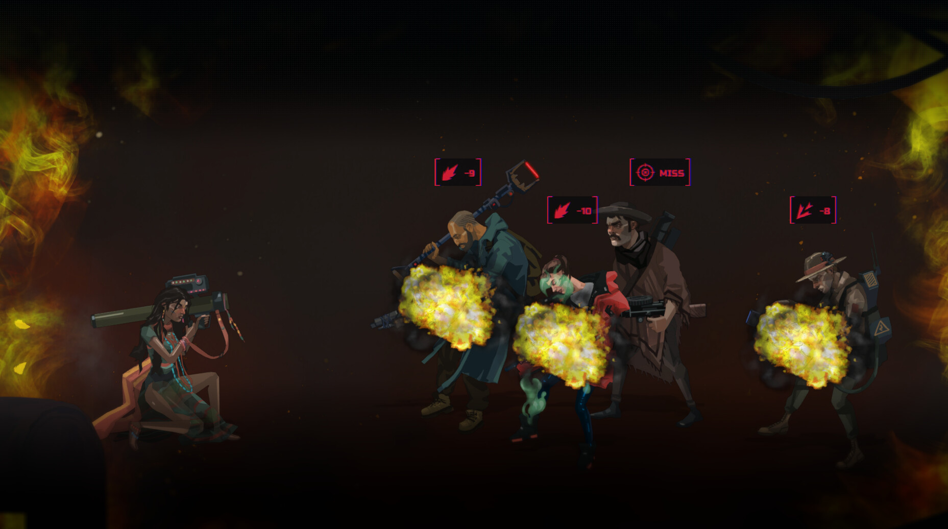 Скриншот из игры Twilight Wars - 1