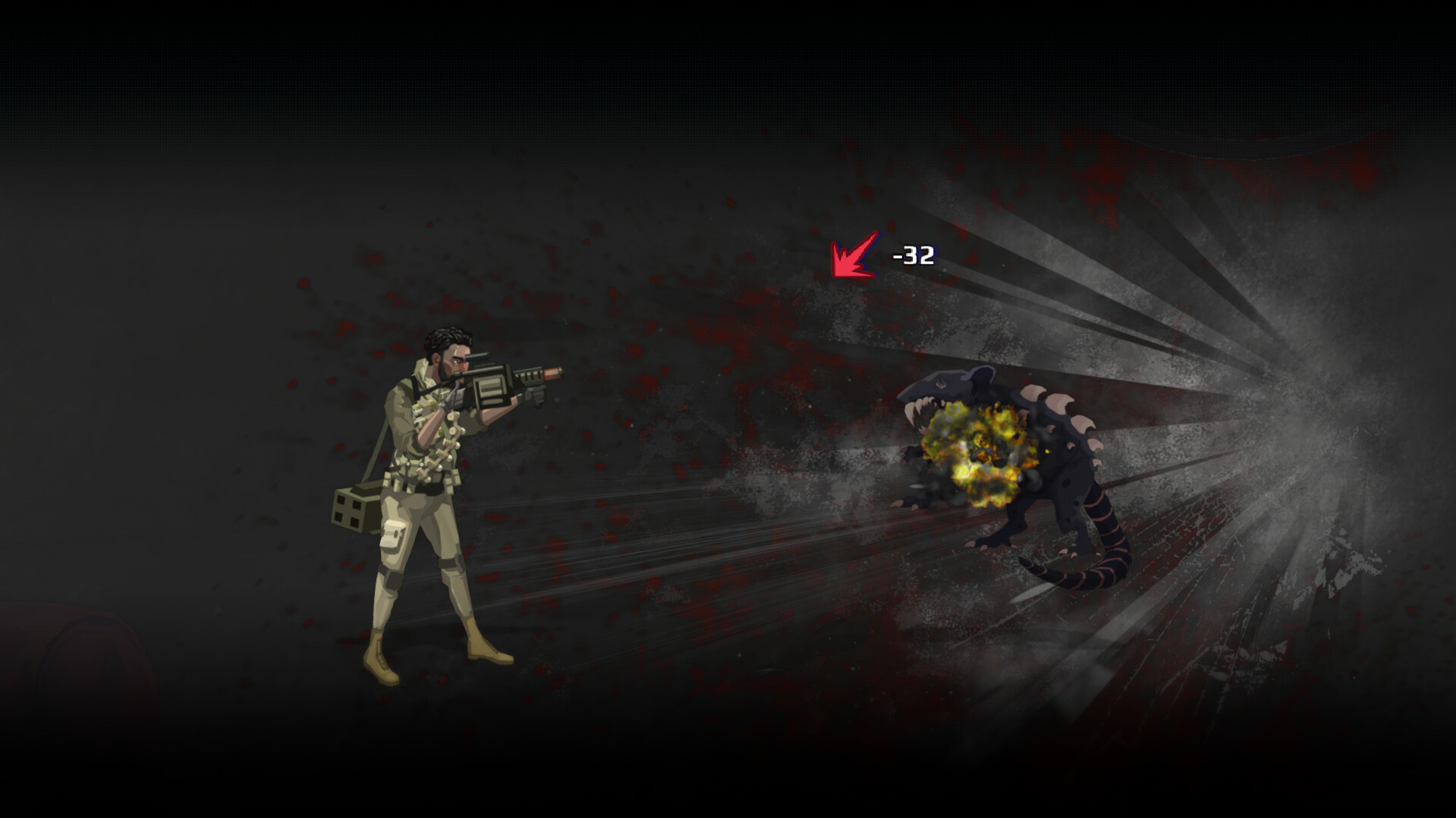 Скриншот из игры Twilight Wars - 35