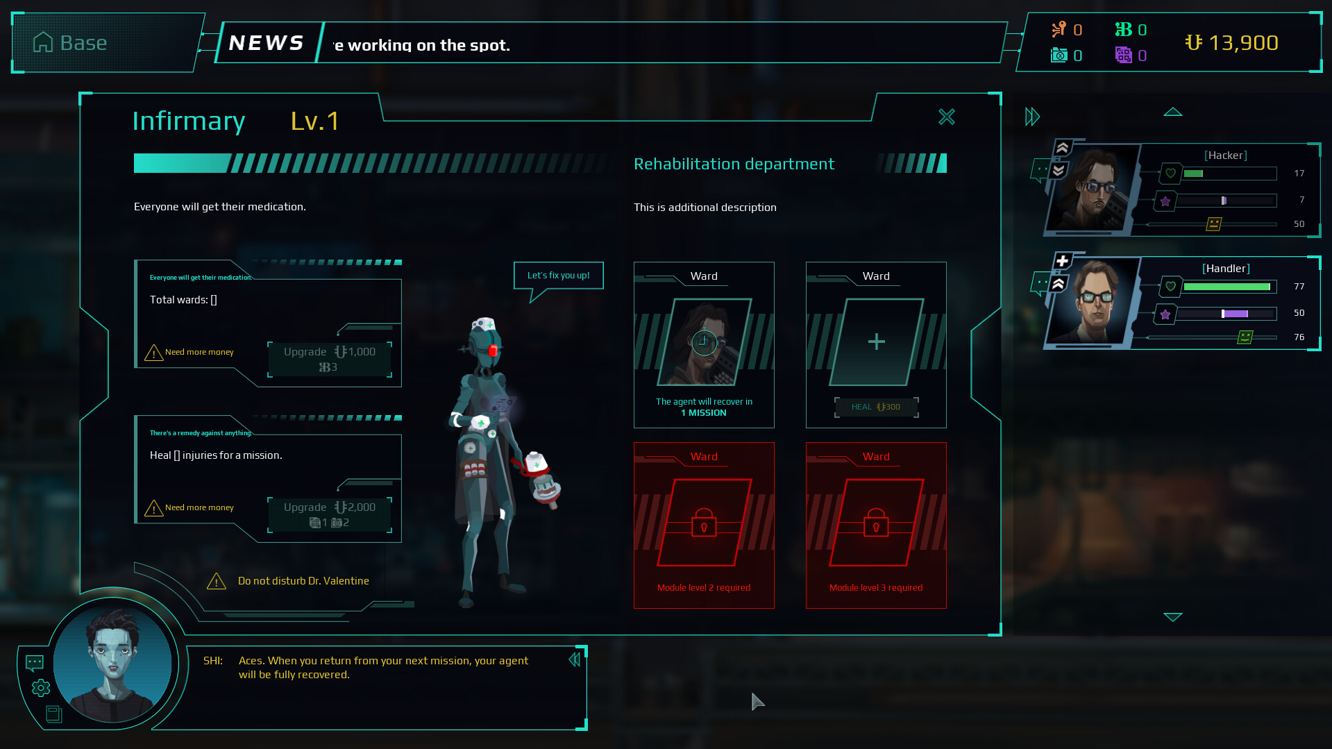 Скриншот из игры Twilight Wars - 31