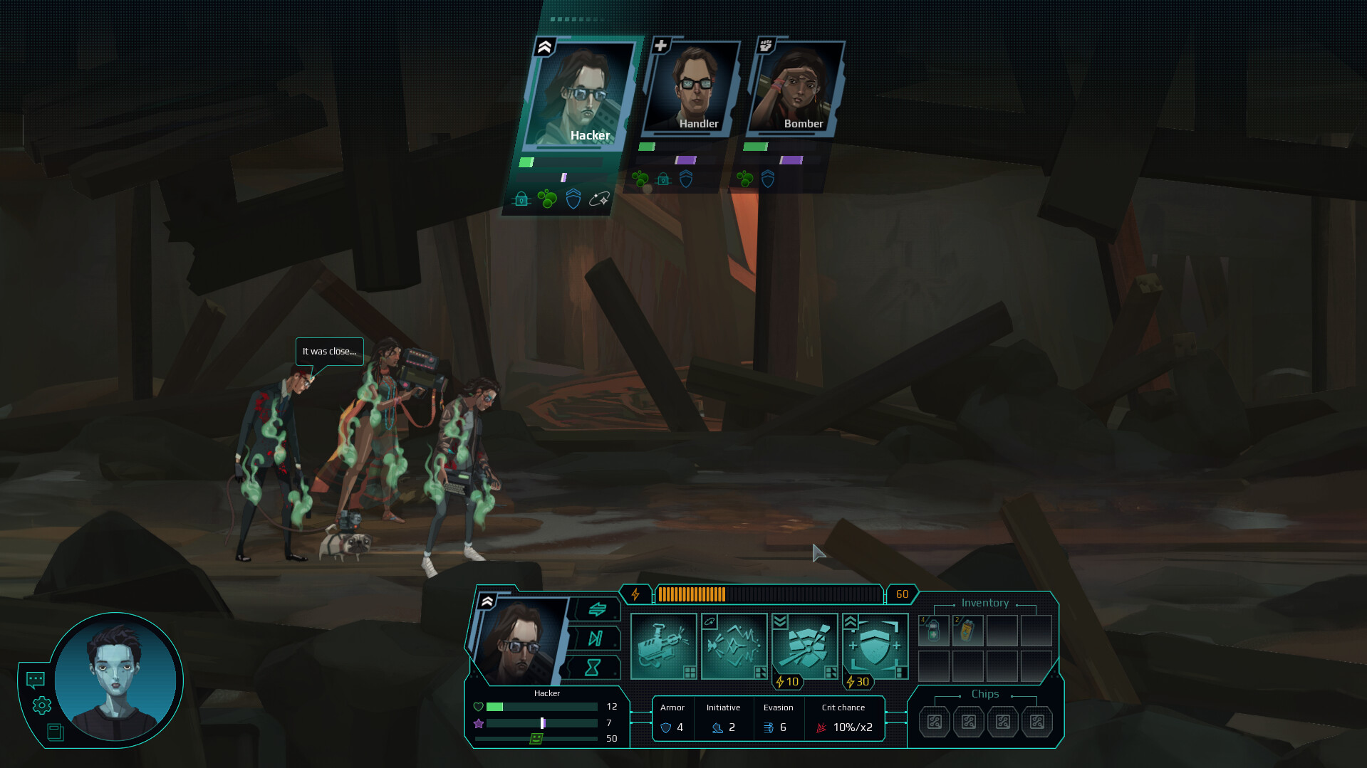 Скриншот из игры Twilight Wars - 30