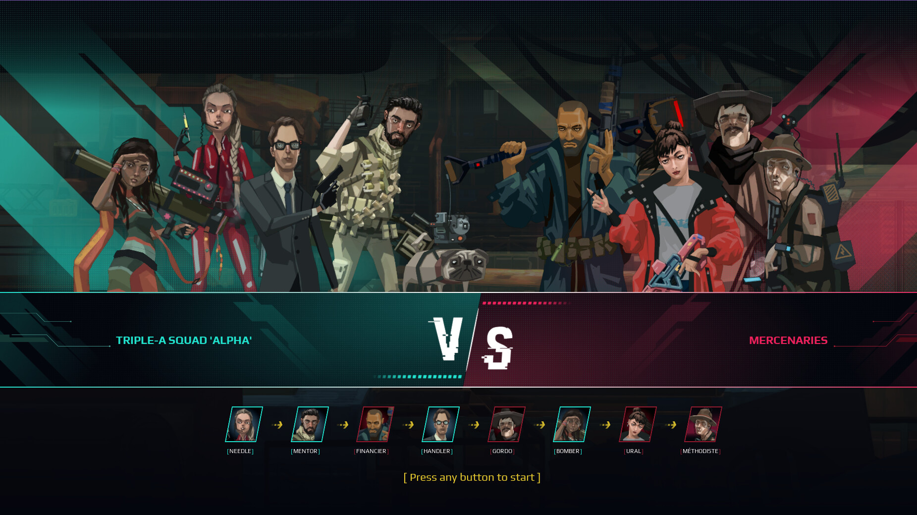 Скриншот из игры Twilight Wars - 36