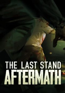 Обложка игры The Last Stand: Aftermath