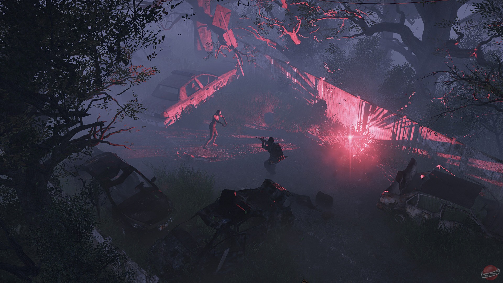 Скриншот из игры The Last Stand: Aftermath - 41