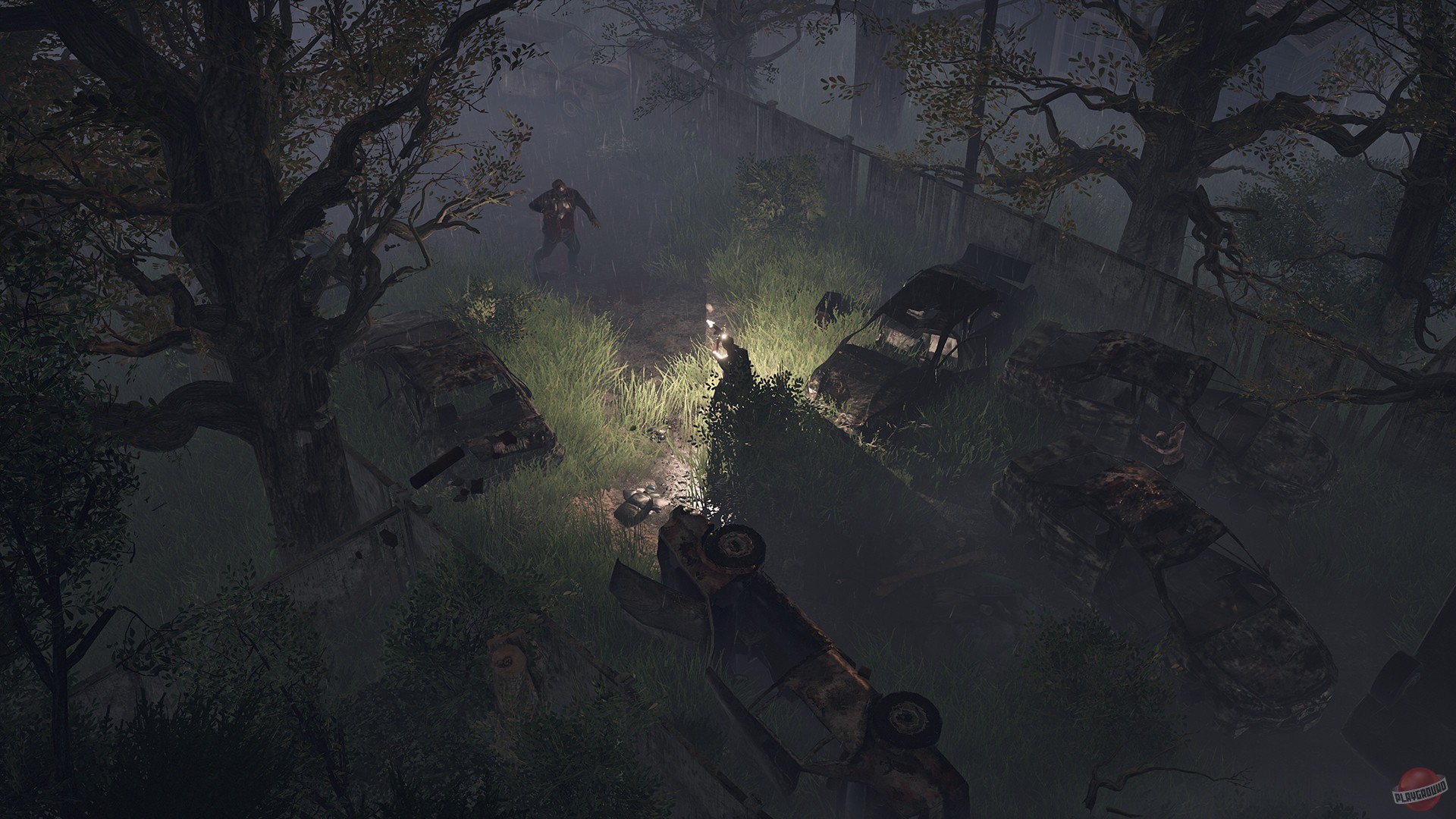 Скриншот из игры The Last Stand: Aftermath - 42