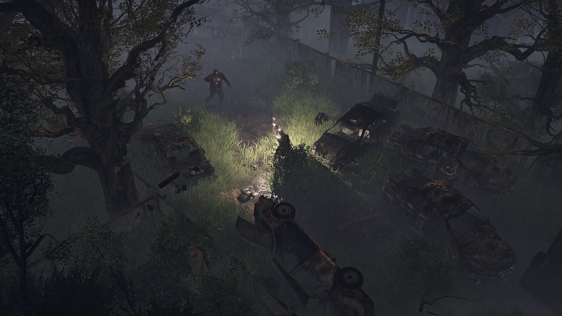 Скриншот из игры The Last Stand: Aftermath - 8