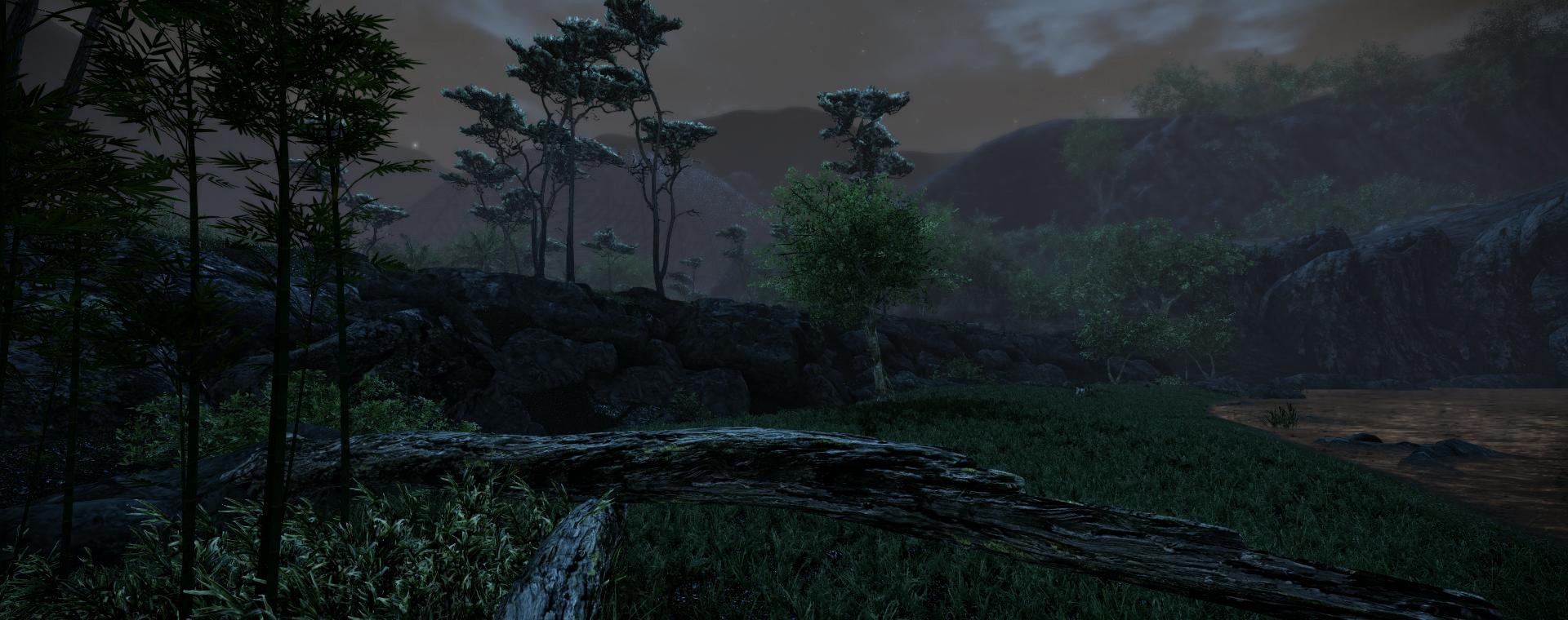 Скриншот из игры Jurassic Park: Aftermath - 4