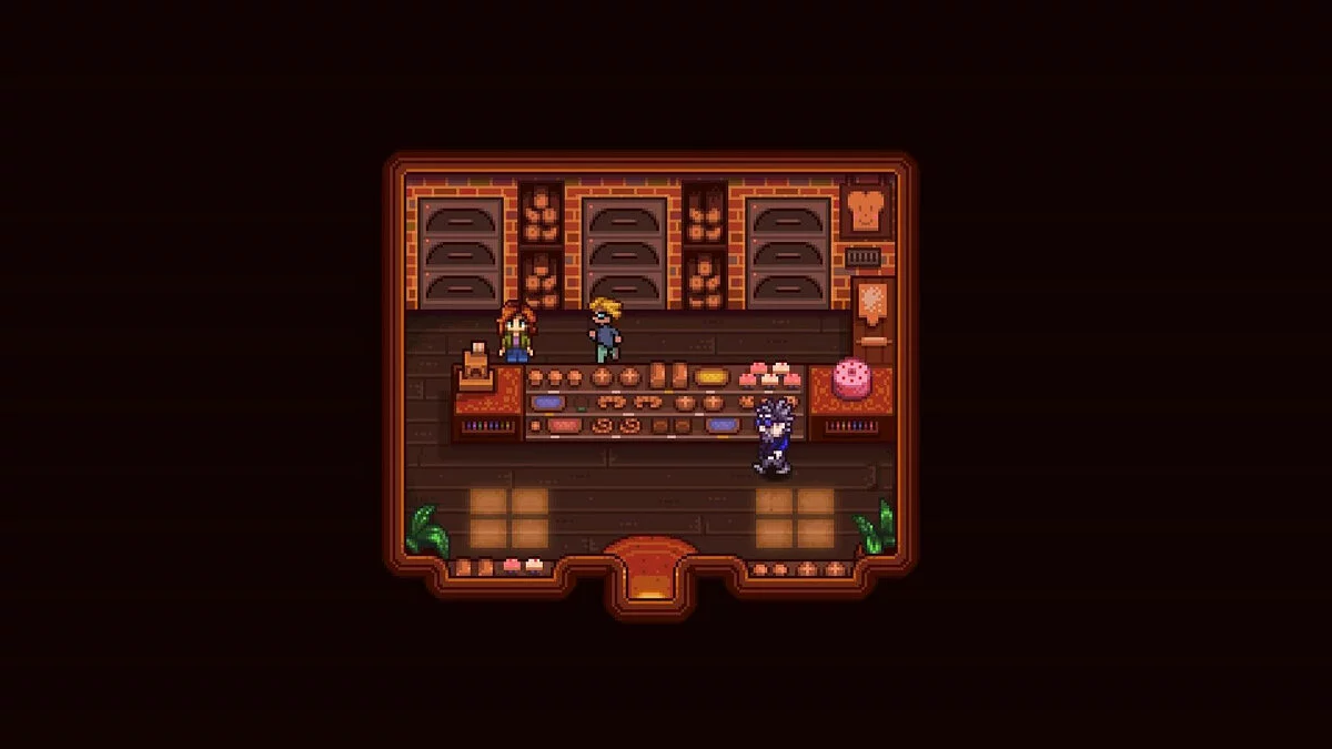 Скриншот из игры Haunted Chocolatier - 8