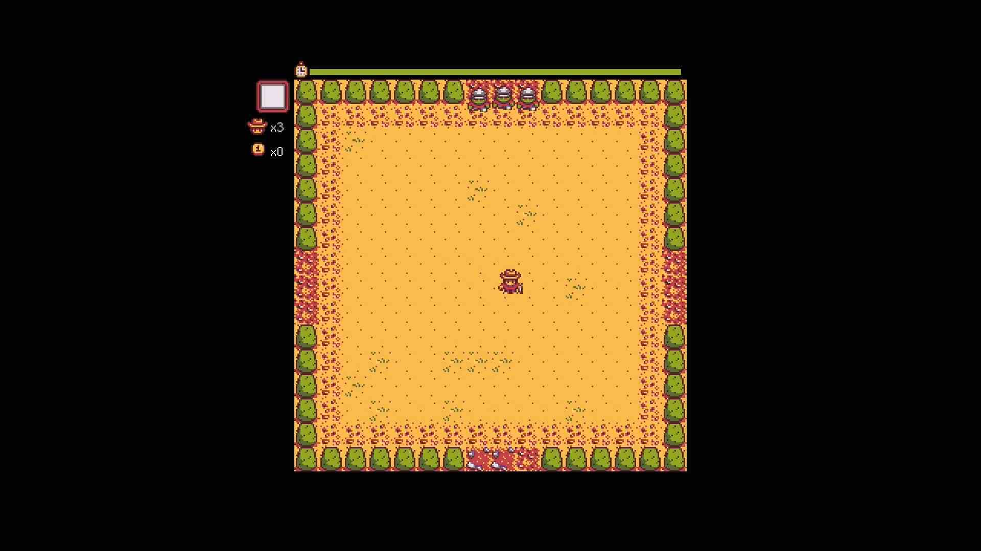 Скриншот из игры Stardew Valley - 40