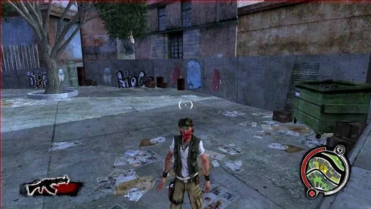 Скриншот из игры Revolution - 11