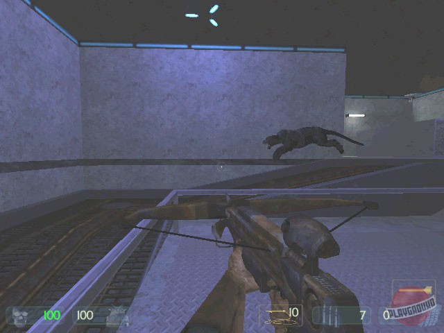 Скриншот из игры Revolution - 7