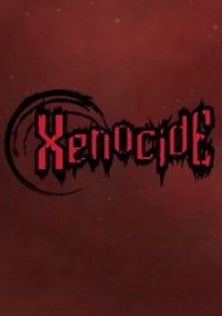 Обложка игры Xenocide