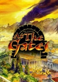 Обложка игры At the Gates