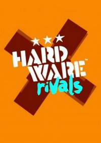Обложка игры Hardware: Rivals