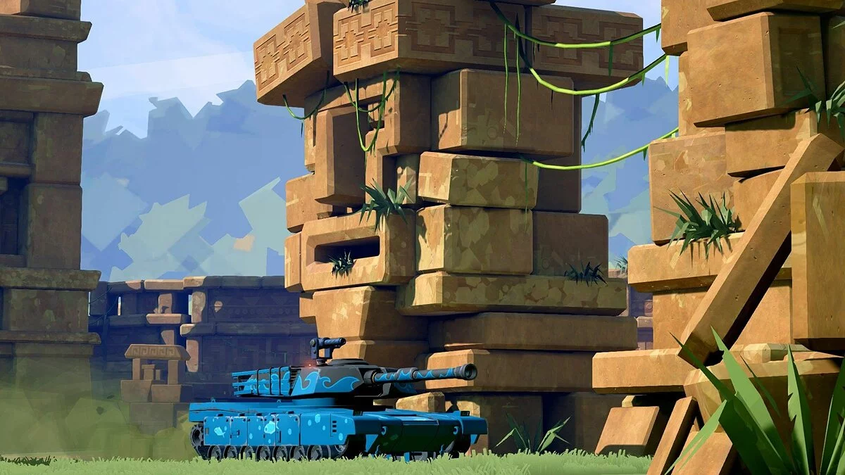 Скриншот из игры Hardware: Rivals - 35