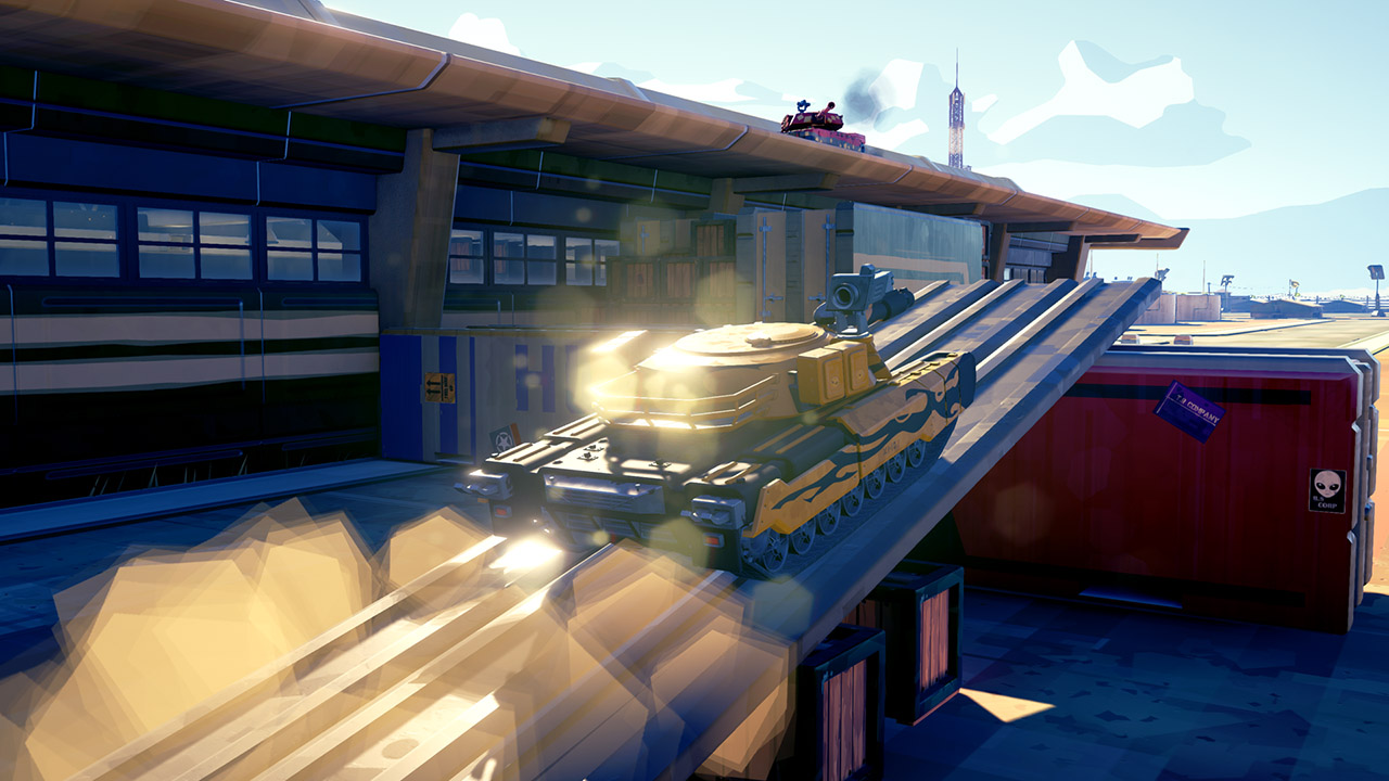 Скриншот из игры Hardware: Rivals - 40