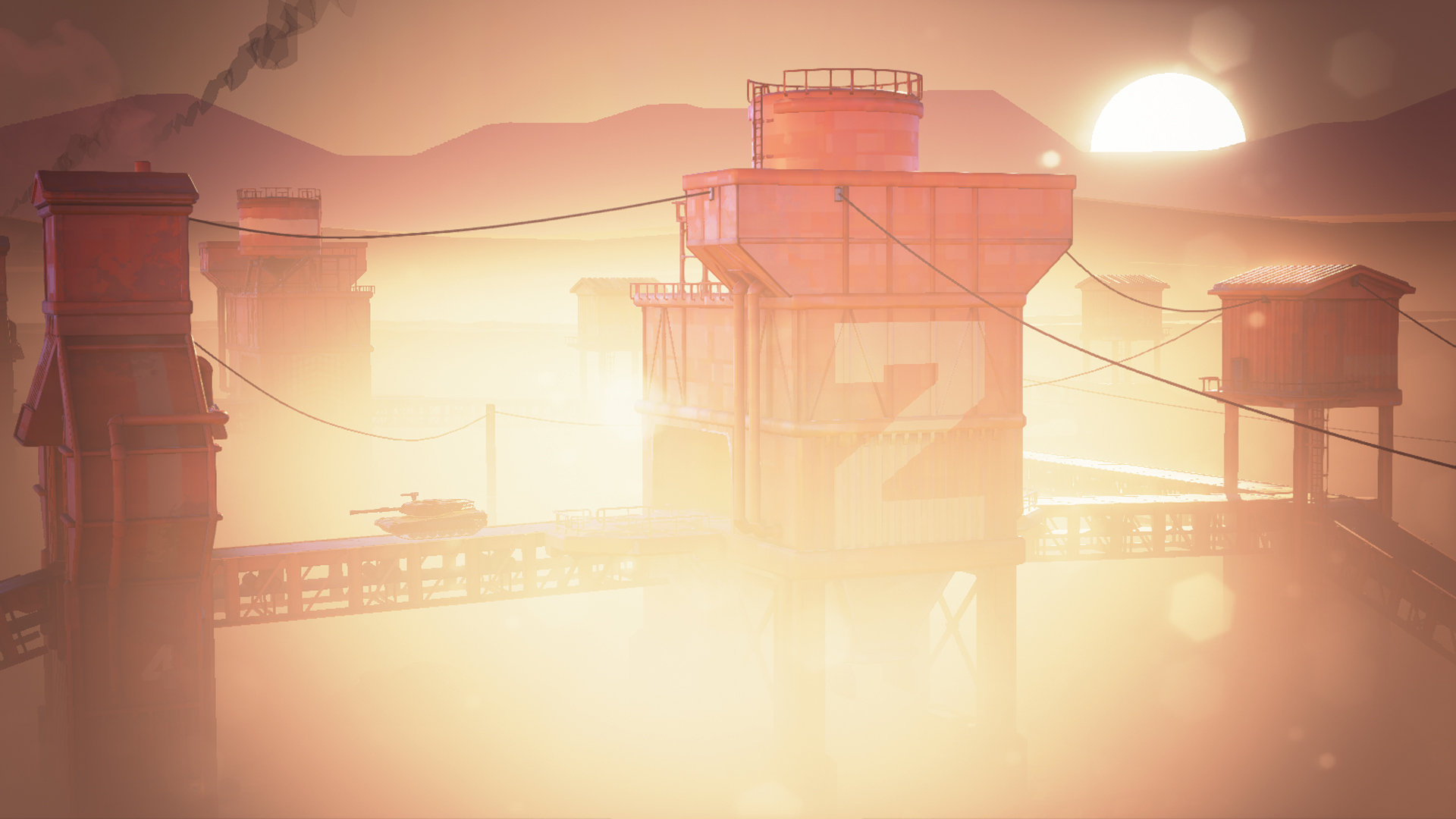 Скриншот из игры Hardware: Rivals - 31