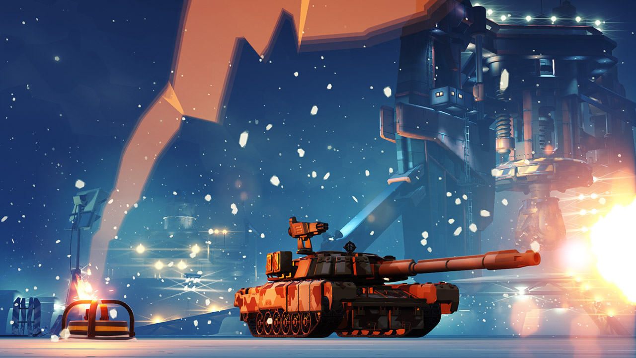 Скриншот из игры Hardware: Rivals - 43