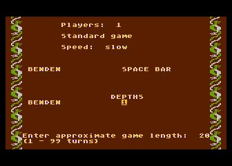 Скриншот из игры Dragonriders of Pern - 9