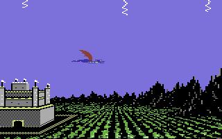 Скриншот из игры Dragonriders of Pern - 4