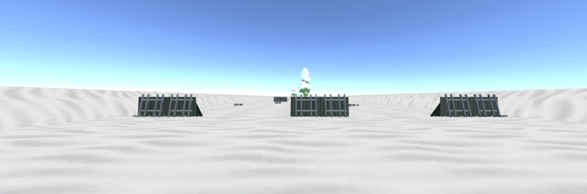 Скриншот из игры The Slopes - 4