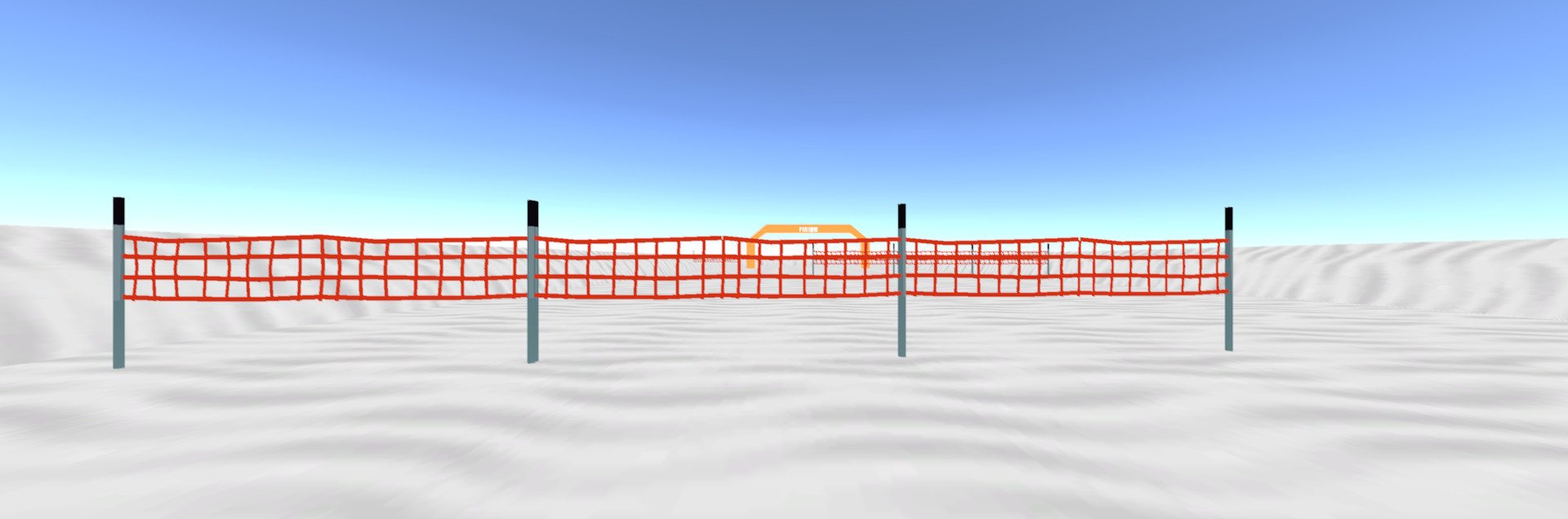 Скриншот из игры The Slopes - 6