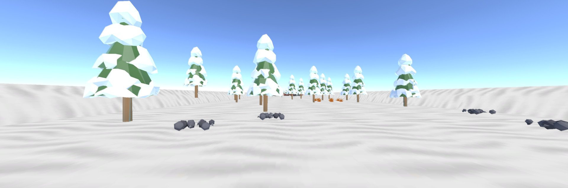 Скриншот из игры The Slopes - 8