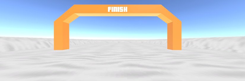 Скриншот из игры The Slopes - 9